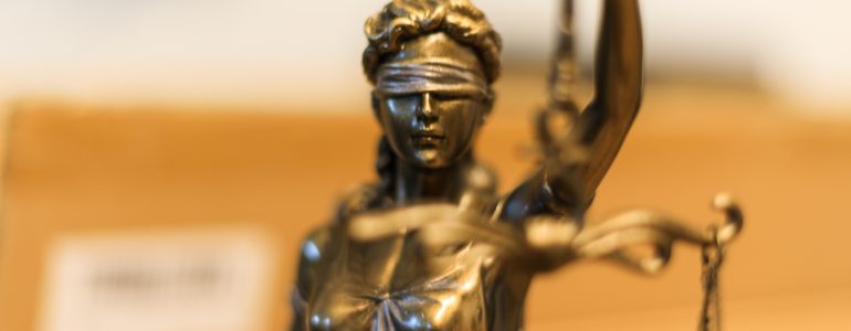Strafrecht in Sint-Martens-Bodegem - Gaius Advocaten Ternat